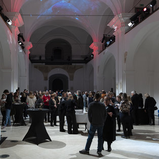 Premiera predstave Cankar <em>Foto: Boštjan Lah</em>