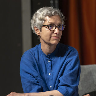 Novinarska konferenca Arhitekta bova! <em>Foto: Boštjan Lah</em>