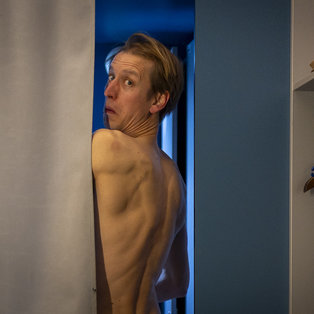 The Story of Colors - Premiere <em>Photo: Boštjan Lah</em>