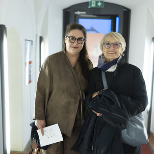 The Story of Colors - Premiere <em>Photo: Boštjan Lah</em>