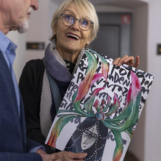 The Story of Colors - Premiere <em>Photo: Boštjan Lah</em>