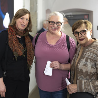 The Story of Colors - Premiere <em>Photo: Boštjan Lah</em>