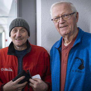 The Story of Colors - Premiere <em>Photo: Boštjan Lah</em>