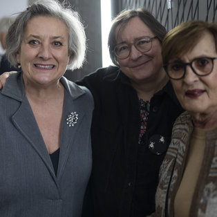 The Story of Colors - Premiere <em>Photo: Boštjan Lah</em>