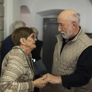 The Story of Colors - Premiere <em>Photo: Boštjan Lah</em>