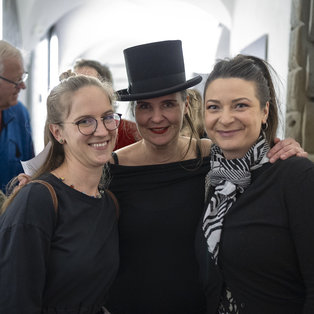 The Story of Colors - Premiere <em>Photo: Boštjan Lah</em>