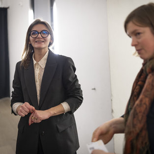 The Story of Colors - Premiere <em>Photo: Boštjan Lah</em>