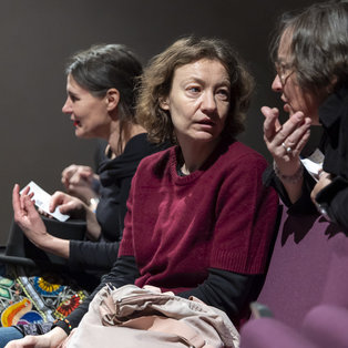 The Story of Colors - Premiere <em>Photo: Boštjan Lah</em>