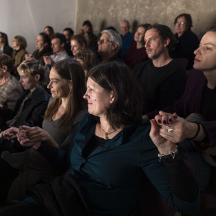 The Story of Colors - Premiere <em>Photo: Boštjan Lah</em>