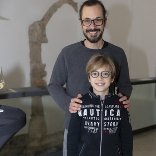 The Story of Colors - Premiere <em>Photo: Boštjan Lah</em>