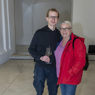 The Story of Colors - Premiere <em>Photo: Boštjan Lah</em>