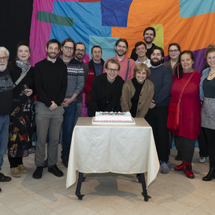 The Story of Colors - Premiere <em>Photo: Boštjan Lah</em>