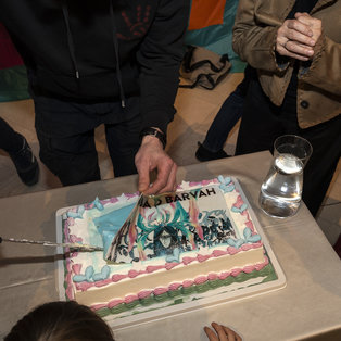 The Story of Colors - Premiere <em>Photo: Boštjan Lah</em>