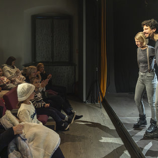 100th Snow Queen <em>Photo: Boštjan Lah</em>