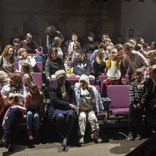 100th Snow Queen <em>Photo: Boštjan Lah</em>