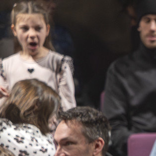 100th Snow Queen <em>Photo: Boštjan Lah</em>