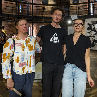 37. Poletni lutkovni pristan 2026 <em>Foto: Boštjan Lah</em>