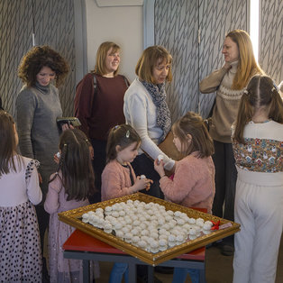 100th Snow Queen <em>Photo: Boštjan Lah</em>