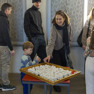 100th Snow Queen <em>Photo: Boštjan Lah</em>