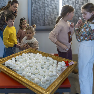 100th Snow Queen <em>Photo: Boštjan Lah</em>