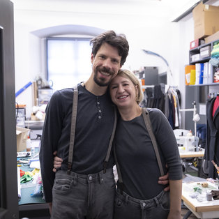 100th Snow Queen <em>Photo: Boštjan Lah</em>