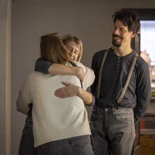 100th Snow Queen <em>Photo: Boštjan Lah</em>