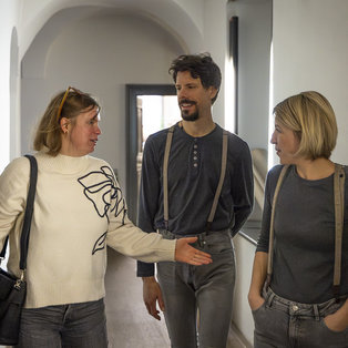 100th Snow Queen <em>Photo: Boštjan Lah</em>