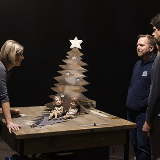 100th Snow Queen <em>Photo: Boštjan Lah</em>