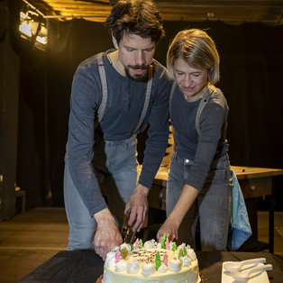 100th Snow Queen <em>Photo: Boštjan Lah</em>