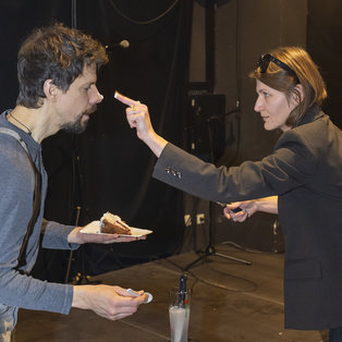 100th Snow Queen <em>Photo: Boštjan Lah</em>