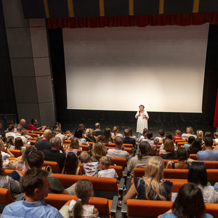 37. Poletni lutkovni pristan 2026 <em>Foto: Boštjan Lah</em>