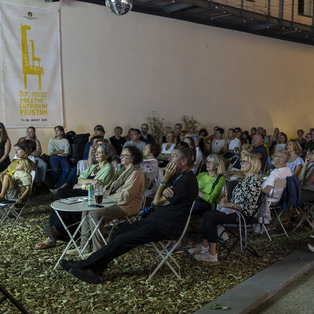 37. Poletni lutkovni pristan 2026 <em>Foto: Boštjan Lah</em>