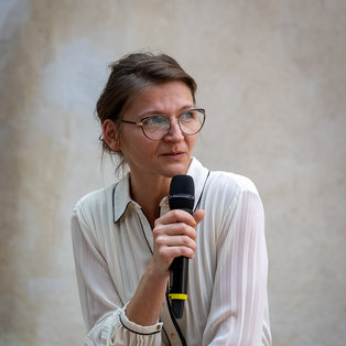 Season 25/26 Launch <em>Photo: Boštjan Lah</em>