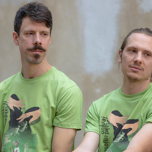 Season 25/26 Launch <em>Photo: Boštjan Lah</em>