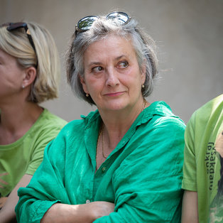 Season 25/26 Launch <em>Photo: Boštjan Lah</em>