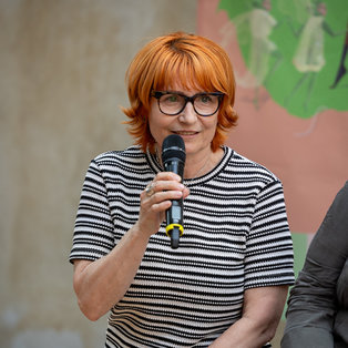 Season 25/26 Launch <em>Photo: Boštjan Lah</em>