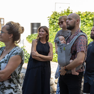 36. Poletni lutkovni pristan, 1. vikend <em>Foto: Boštjan Lah</em>