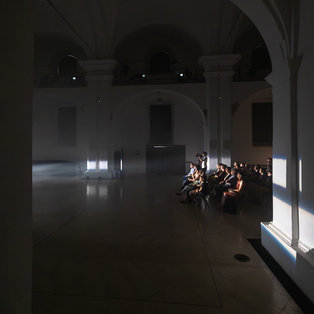 36. Poletni lutkovni pristan, 1. vikend <em>Foto: Boštjan Lah</em>