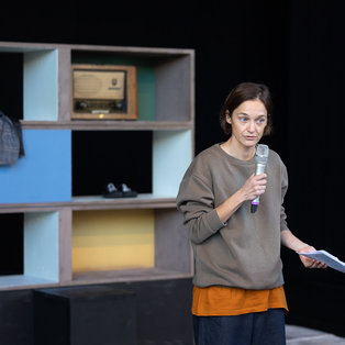 36. Poletni lutkovni pristan, 2. vikend <em>Foto: Boštjan Lah</em>