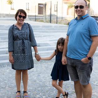 Premiera predstave Lutkovni zajec in samostanska miš