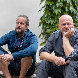 3rd Day of Biennial <em>Photo: Boštjan Lah</em>