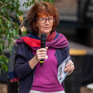 3rd Day of Biennial <em>Photo: Boštjan Lah</em>
