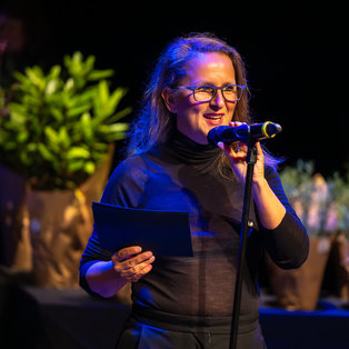 4th Day ob Biennial <em>Photo: Boštjan Lah</em>