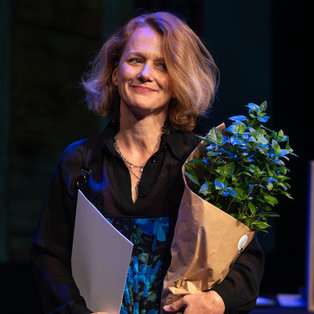 4th Day ob Biennial <em>Photo: Boštjan Lah</em>