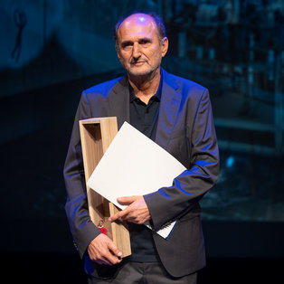 4th Day ob Biennial <em>Photo: Boštjan Lah</em>