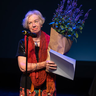4th Day ob Biennial <em>Photo: Boštjan Lah</em>