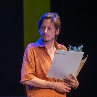 4th Day ob Biennial <em>Photo: Boštjan Lah</em>
