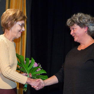 Novinarska konferenca Pobalinska pujsa <em>Foto: Boštjan Lah</em>