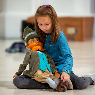 Sprehod skozi čas - premiera <em>Foto: Boštjan Lah</em>