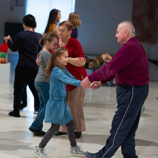 Sprehod skozi čas - premiera <em>Foto: Boštjan Lah</em>